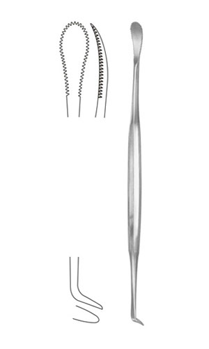 Tonsil Elevators